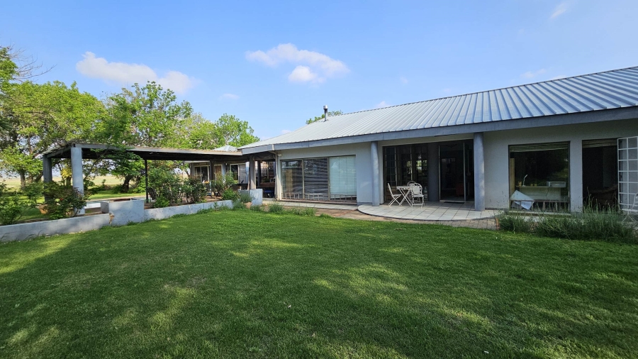 3 Bedroom Property for Sale in Mangaung Free State